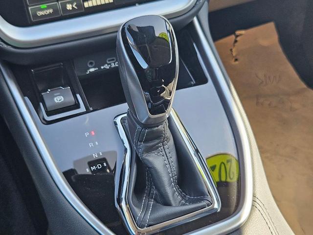 Photo of 2025 Magnetite Gray Metallic Subaru Outback
