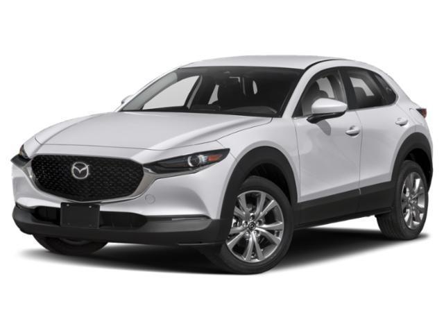 2021 Mazda Cx-30