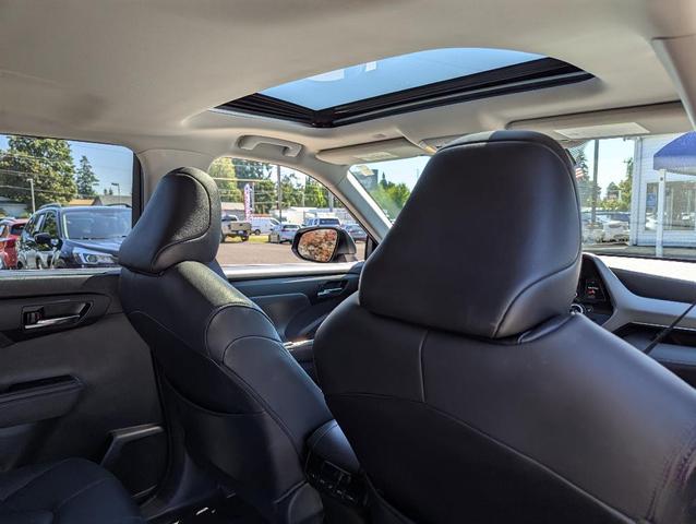 Photo of 2020  Toyota Highlander Hybrid