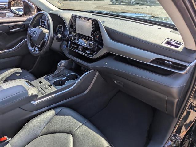 Photo of 2020  Toyota Highlander Hybrid