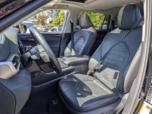 Photo of 2020  Toyota Highlander Hybrid