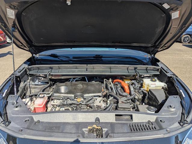Photo of 2020  Toyota Highlander Hybrid