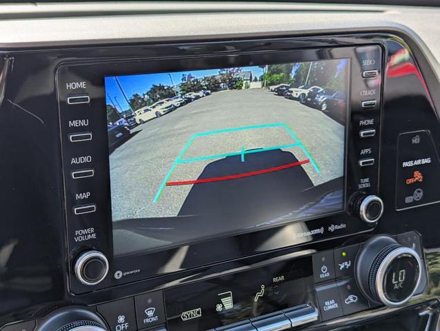 Photo of 2020  Toyota Highlander Hybrid