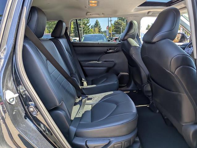 Photo of 2020  Toyota Highlander Hybrid