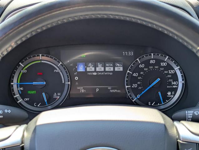 Photo of 2020  Toyota Highlander Hybrid