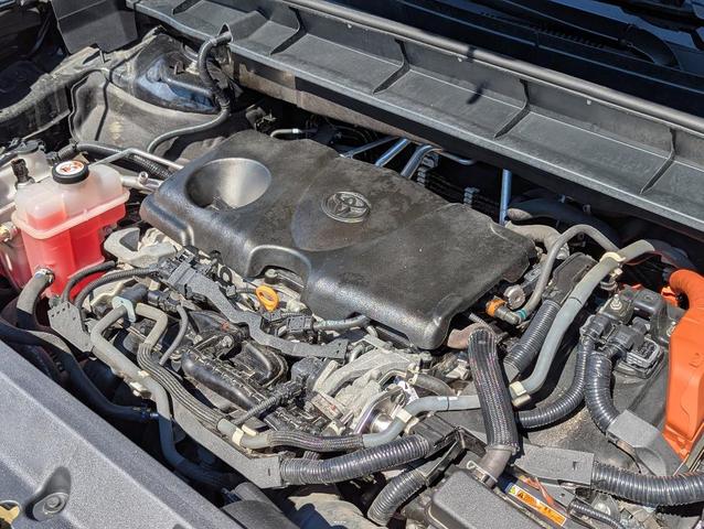 Photo of 2020  Toyota Highlander Hybrid