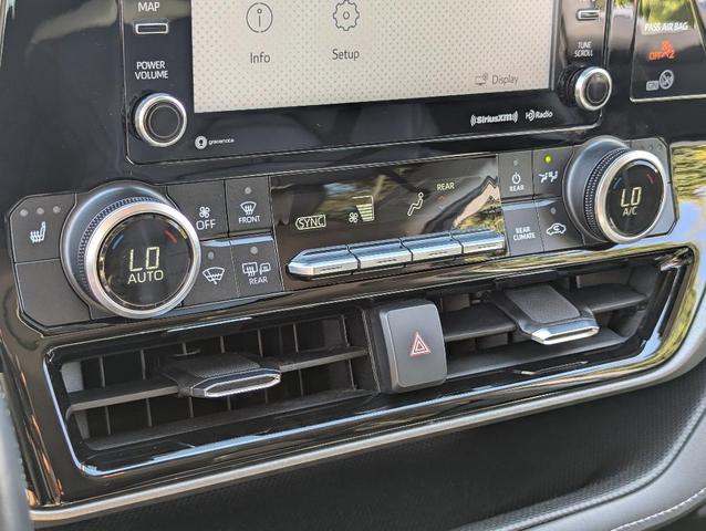 Photo of 2020  Toyota Highlander Hybrid