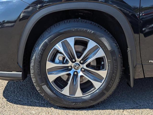 Photo of 2020  Toyota Highlander Hybrid