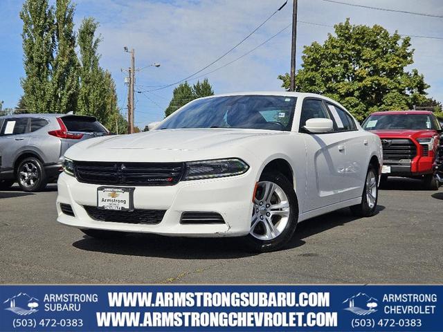 2019 Dodge Charger