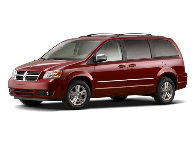 2010 Dodge Grand Caravan