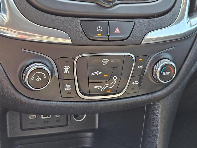 Photo of 2023 Gray Chevrolet Equinox