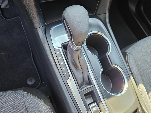 Photo of 2023 Gray Chevrolet Equinox