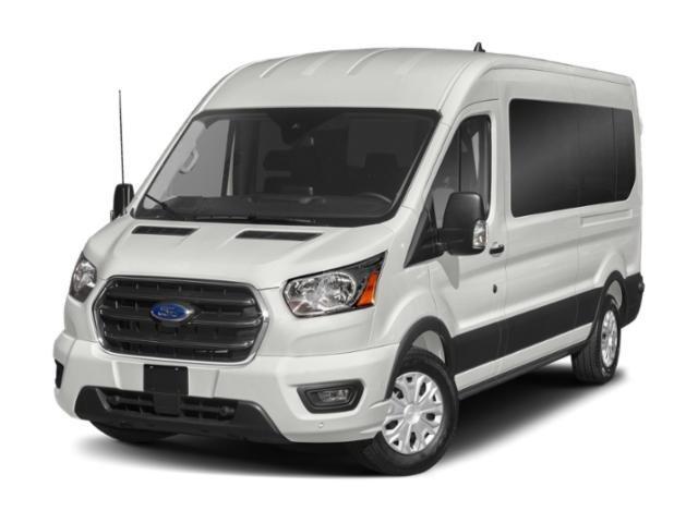 2021 Ford Transit-350