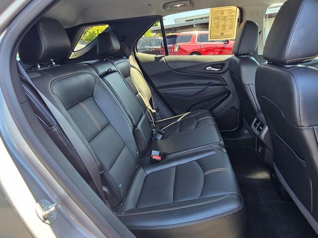 Photo of 2024 Sterling Gray Metallic Chevrolet Equinox