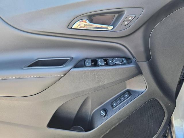 Photo of 2024 Sterling Gray Metallic Chevrolet Equinox