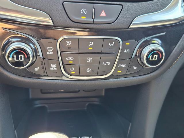 Photo of 2024 Sterling Gray Metallic Chevrolet Equinox