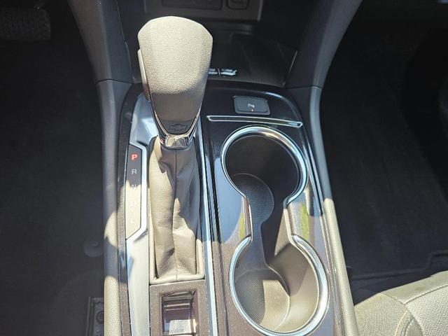 Photo of 2024 Sterling Gray Metallic Chevrolet Equinox