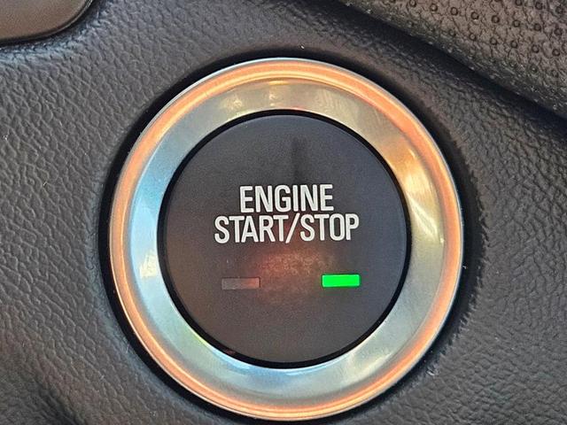 Photo of 2024 Sterling Gray Metallic Chevrolet Equinox