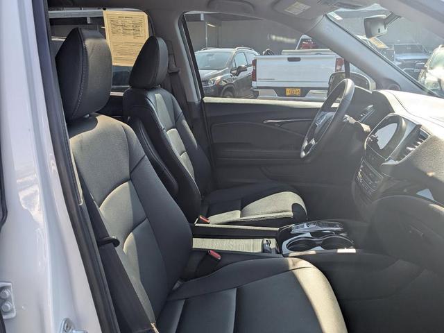 Photo of 2022  Honda Pilot