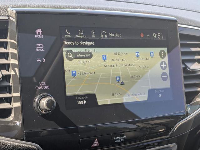 Photo of 2022  Honda Pilot