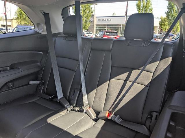 Photo of 2022  Honda Pilot