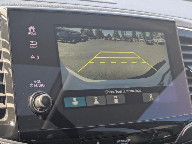Photo of 2022  Honda Pilot