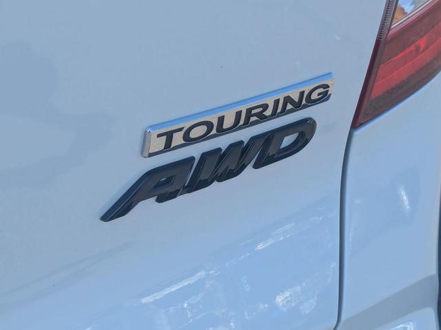 Photo of 2022  Honda Pilot
