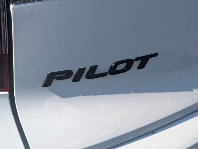 Photo of 2022  Honda Pilot