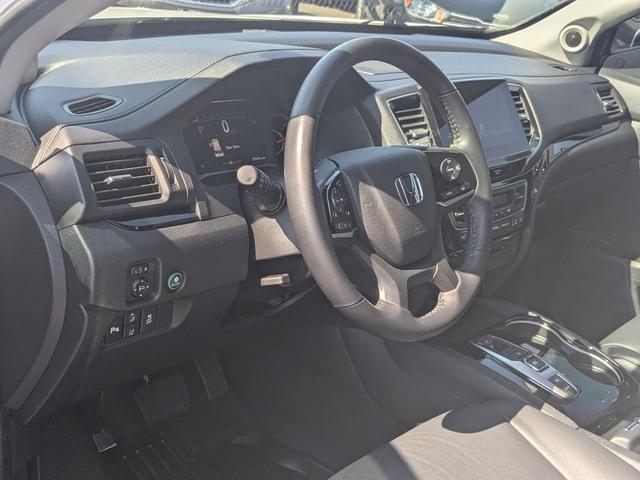 Photo of 2022  Honda Pilot
