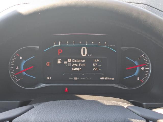 Photo of 2022  Honda Pilot