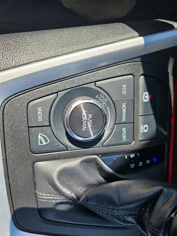Photo of 2023 Blue Toyota RAV4