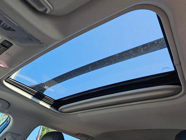 Photo of 2023 Blue Toyota RAV4
