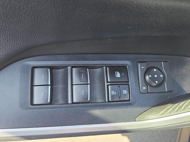 Photo of 2023 Blue Toyota RAV4