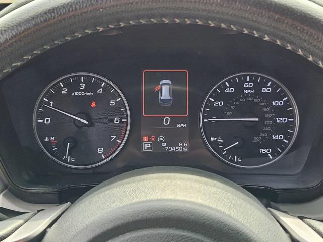 Photo of 2021  Subaru Outback