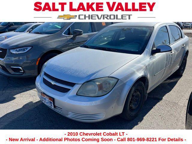 2010 Chevrolet Cobalt