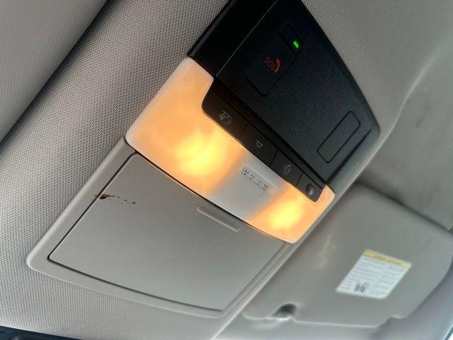 Photo of 2023 Gun Metallic Nissan Rogue