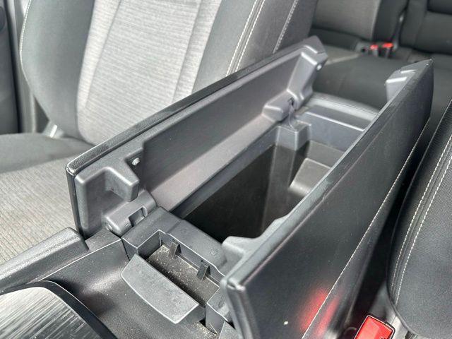 Photo of 2023 Gun Metallic Nissan Rogue