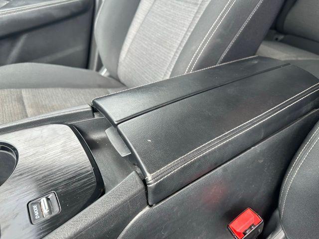 Photo of 2023 Gun Metallic Nissan Rogue