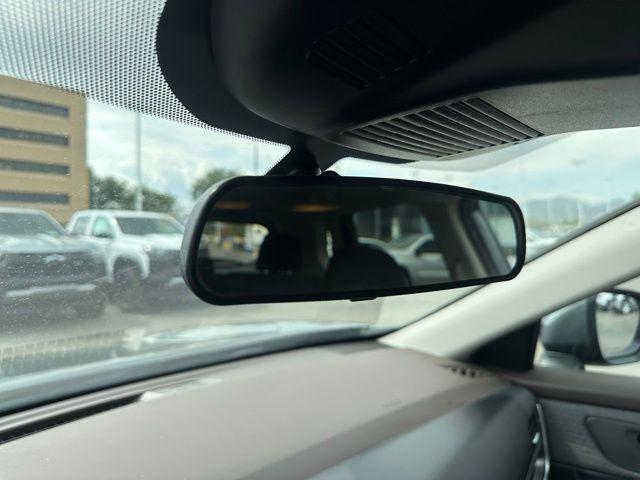 Photo of 2023 Gun Metallic Nissan Rogue