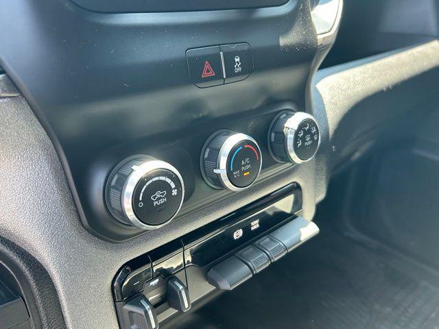 Photo of 2022 Bright White Clearcoat RAM 2500