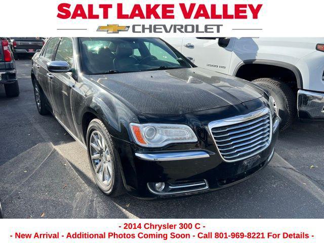 2014 Chrysler 300