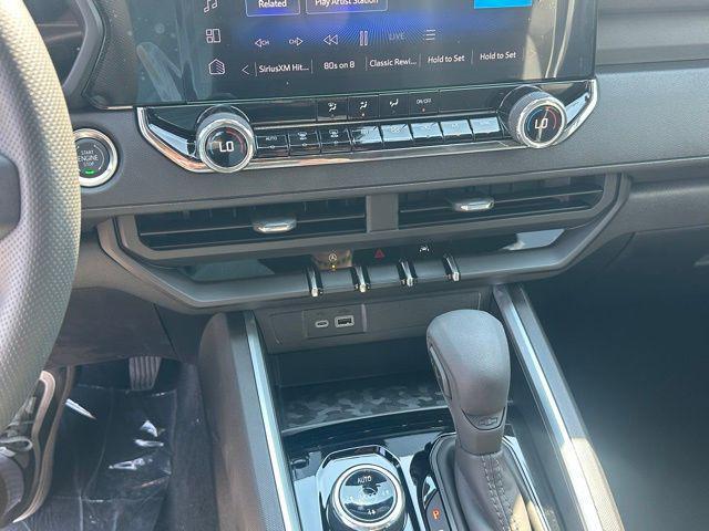 Photo of 2026 Gxd Chevrolet Colorado