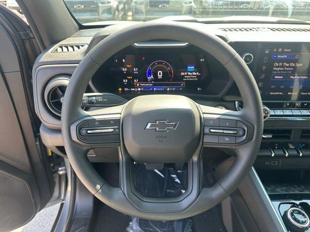 Photo of 2026 Gxd Chevrolet Colorado