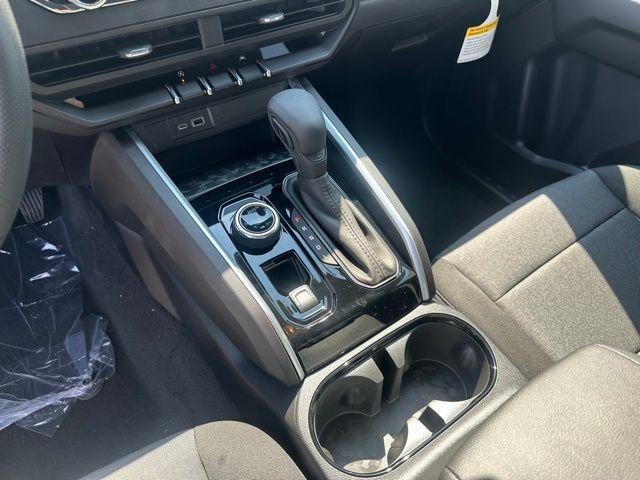 Photo of 2026 Gxd Chevrolet Colorado