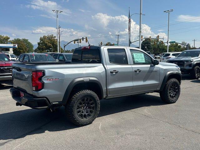 Photo of 2026 Gxd Chevrolet Colorado