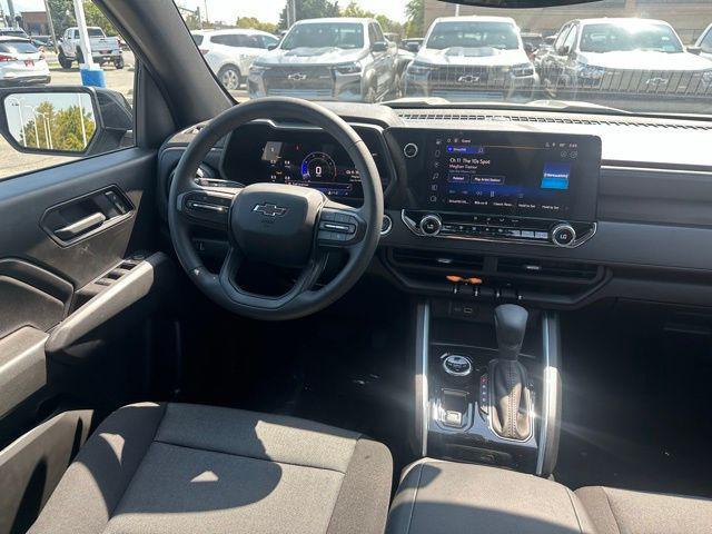Photo of 2026 Gxd Chevrolet Colorado