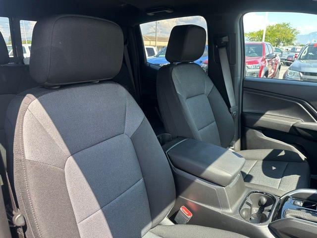 Photo of 2026 Gxd Chevrolet Colorado