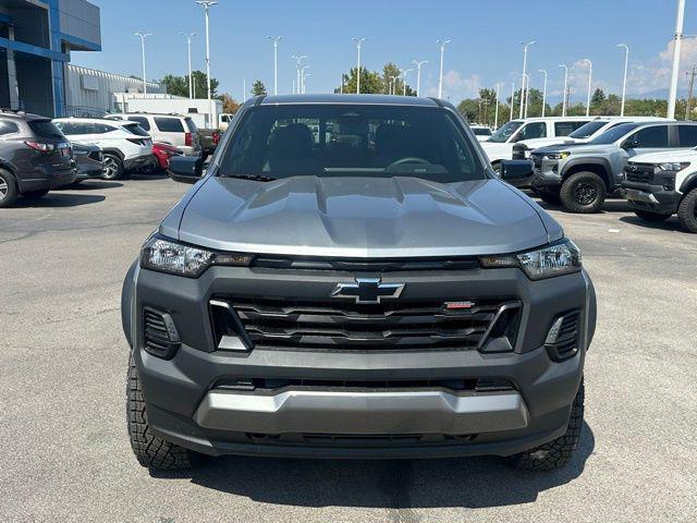 Photo of 2026 Gxd Chevrolet Colorado