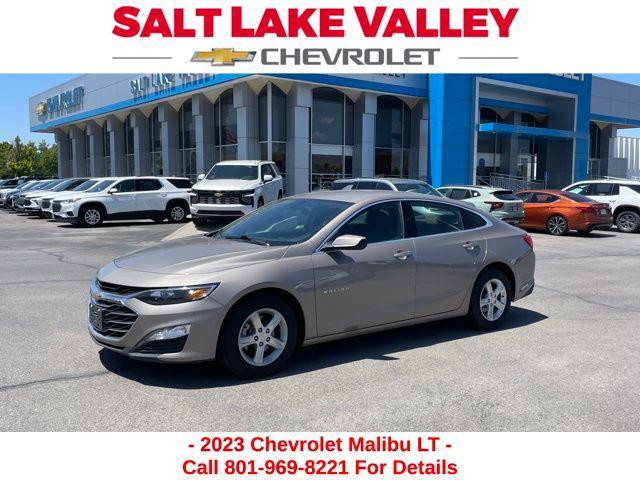 2023 Chevrolet Malibu