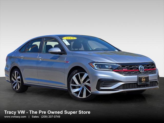 2019 Volkswagen Jetta Gli